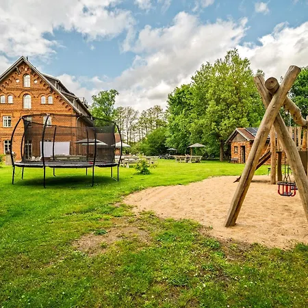 Appartement Bolter Muehle - Gesellenkammern