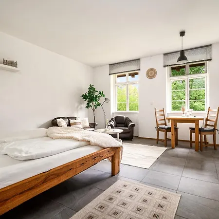 Bolter Muehle - Gesellenkammern Appartement *