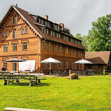 Bolter Muehle - Gesellenkammern Appartement